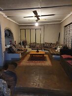 Leribisi Lodge