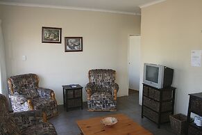 Leribisi Lodge