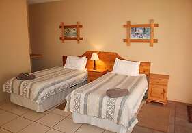 Leribisi Lodge