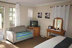 Leribisi Lodge