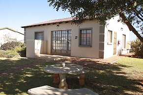 Leribisi Lodge