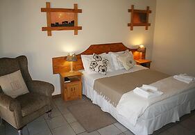 Leribisi Lodge