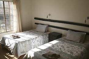 Leribisi Lodge