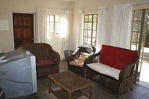 Leribisi Lodge