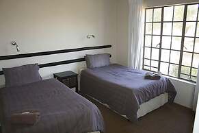 Leribisi Lodge