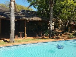Leribisi Lodge