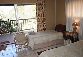 Leribisi Lodge