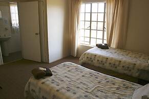 Leribisi Lodge