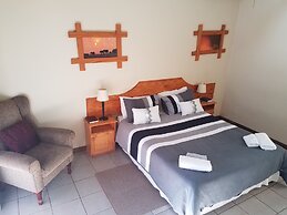 Leribisi Lodge