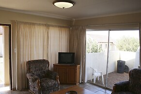 Leribisi Lodge