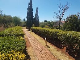 Leribisi Lodge