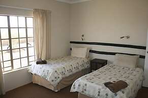 Leribisi Lodge