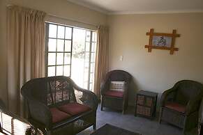 Leribisi Lodge