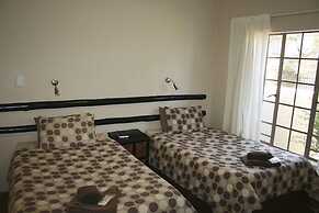 Leribisi Lodge