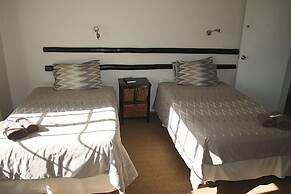 Leribisi Lodge