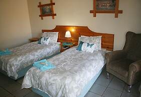 Leribisi Lodge