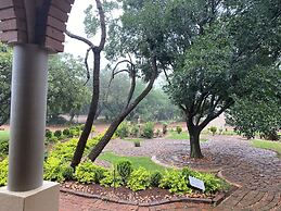 Leribisi Lodge