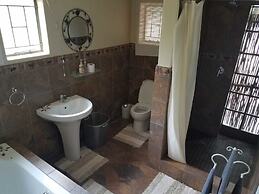 Leribisi Lodge