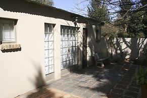 Leribisi Lodge