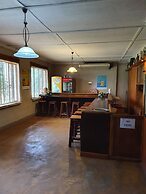 Leribisi Lodge