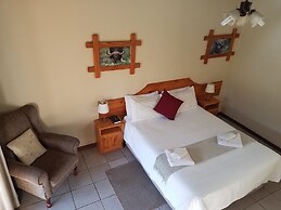 Leribisi Lodge