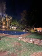 Leribisi Lodge