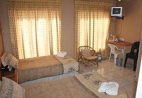 Leribisi Lodge