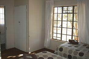 Leribisi Lodge