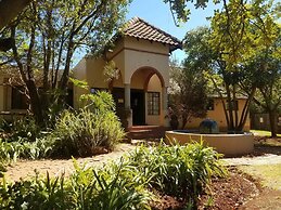 Leribisi Lodge