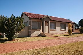 Leribisi Lodge