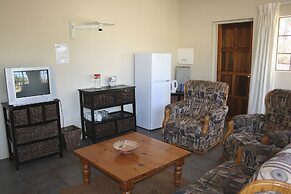 Leribisi Lodge