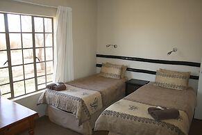 Leribisi Lodge