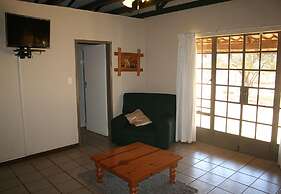 Leribisi Lodge