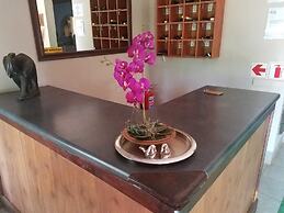 Leribisi Lodge