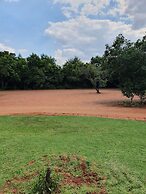 Leribisi Lodge