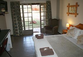 Leribisi Lodge