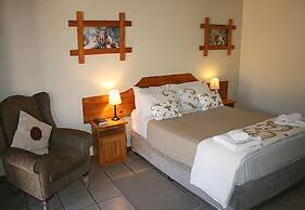 Leribisi Lodge