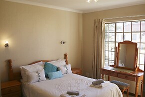 Leribisi Lodge