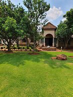 Leribisi Lodge