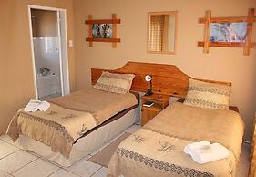 Leribisi Lodge