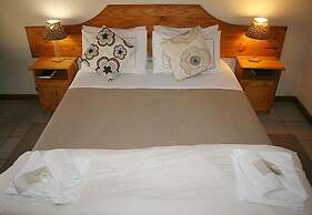 Leribisi Lodge