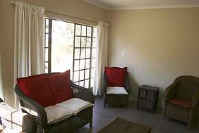 Leribisi Lodge