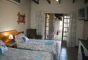 Leribisi Lodge