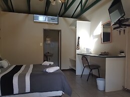 Leribisi Lodge