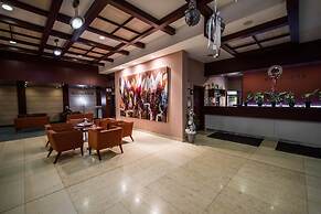 Alexandra Wellness Hotel
