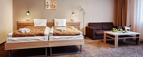 Alexandra Wellness Hotel