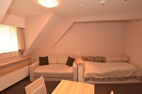 Kopaonik Exit Apartments