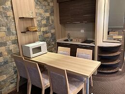 Kopaonik Exit Apartments