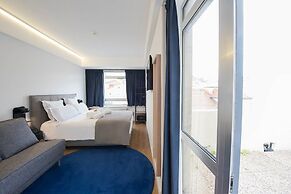 Room Lisboa