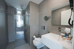 Room Lisboa